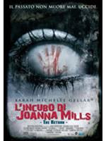 L'incubo Di Joanna Mills