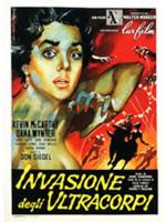 L'invasione Degli Ultracorpi