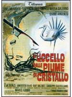 L'uccello Dalle Piume Di Cristallo