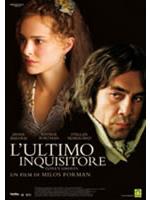 L'ultimo Inquisitore - Goya's Ghosts