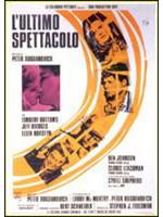 L'ultimo Spettacolo