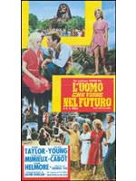 L'uomo Che Visse Nel Futuro