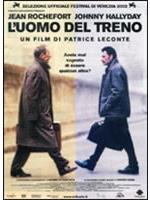 L'uomo Del Treno