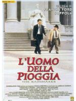 L'uomo Della Pioggia