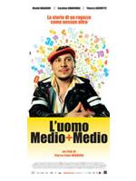 L'uomo Medio + Medio