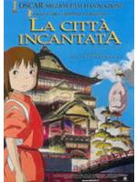 La Citta' Incantata - Spirited Away