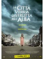 La Citta' Verra' Distrutta All'alba