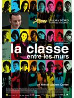 La Classe - Entre Les Murs