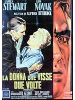 La Donna Che Visse Due Volte