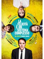 La Felicita' E' Un Sistema Complesso