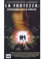 La Fortezza: Segregati Nello Spazio
