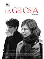 La Gelosia
