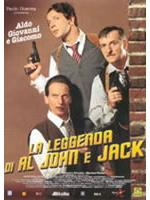 La Leggenda Di Al, John E Jack