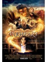 La Leggenda Di Cuore D'inchiostro - Inkheart