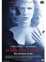 La Macchia Umana