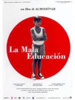 La Mala Educacio'n
