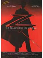 La Maschera Di Zorro