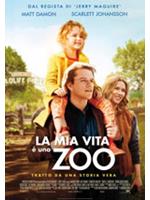 La Mia Vita E' Uno Zoo