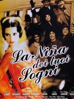 La Nina Dei Tuoi Sogni