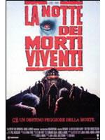 La Notte Dei Morti Viventi
