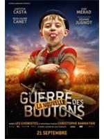La Nouvelle Guerre Des Boutons
