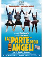 La Parte Degli Angeli