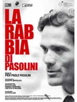 La Rabbia Di Pasolini