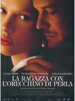 La Ragazza Con L'orecchino Di Perla