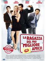 La Ragazza Del Mio Migliore Amico