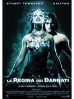La Regina Dei Dannati