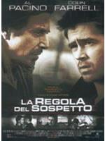 La Regola Del Sospetto