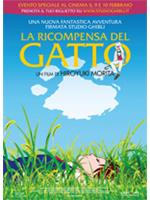 La Ricompensa Del Gatto