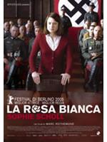 La Rosa Bianca - Sophie Scholl