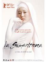 La Samaritana
