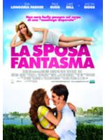 La Sposa Fantasma - Over Her Dead Body