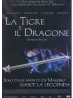 La Tigre E Il Dragone