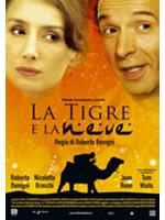 La Tigre E La Neve