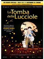 La Tomba Delle Lucciole