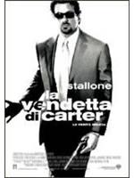 La Vendetta Di Carter