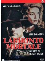 Labirinto Mortale