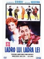 Ladro Lui, Ladra Lei