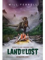 Land Of The Lost