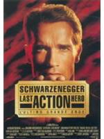 Last Action Hero - L'ultimo Grande Eroe