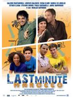 Last Minute Marocco