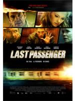 Last Passenger