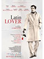 Latin Lover