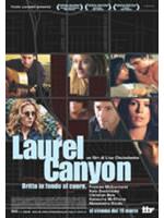 Laurel Canyon