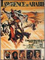 Lawrence D'arabia