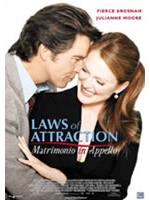 Laws Of Attraction - Matrimonio In Appello