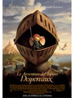Le Avventure Del Topino Desperaux